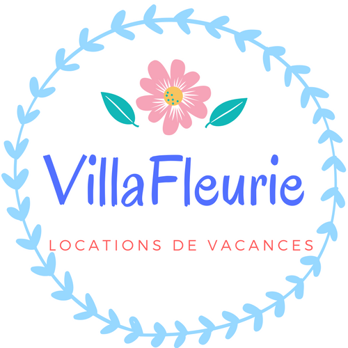 VillaFleurie logo